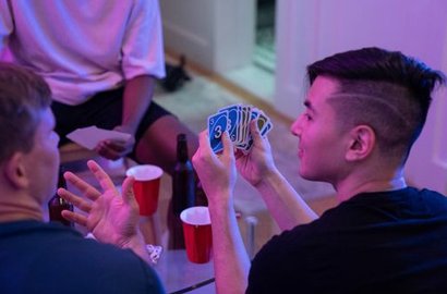  Sảnh giải trí đỉnh cao 